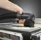 Shop-Vac 9067933 Right Angle Brush