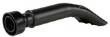 Shop-Vac 9196133 Claw Utility Nozzle, Plastic, Black, For: Shop-Vac 1-1/4, 1-1/2, 2-1/2 in Hose Ends