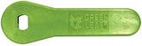 Green Leaf V20153 Replacement Straight Handle, For: 4-Bolt Valve
