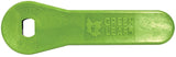 Green Leaf V20153 Replacement Straight Handle, For: 4-Bolt Valve