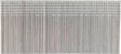 Bostitch SB16-1.5-1M Finish Nail, 1-1/2 in L, 16 Gauge, Steel, Coated, Round Head, Smooth Shank