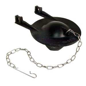Danco 80807 Toilet Tank Flapper