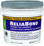 CUSTOM RBM3 Tile Adhesive, White, 3.5 gal Pail