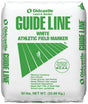 Oldcastle 54051100 Athletic Field Marker, Dolomite/Limestone, White