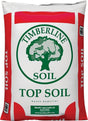 Timberline 50055019 Premium Top Soil, 1 cu-ft Coverage Area, 40 lb Bag