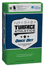 Turface Athletics 70972361 Soil Conditioner, 50 lb Bag, Granular, Brown/Buff