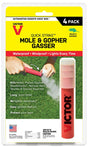 Victor M6004 Gasser, Pack of 8