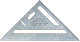 Empire 2990 Rafter Square, Aluminum, 7 in L