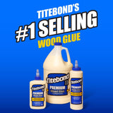 Titebond II Premuim Cream Wood Glue 8 oz