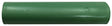 Frost King DE200 Downspout Extender, 8 ft L Extended, Vinyl, Green
