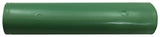 Frost King DE200 Downspout Extender, 8 ft L Extended, Vinyl, Green