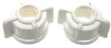 Danco 88410 Faucet Tailpiece Nut, Universal, Plastic