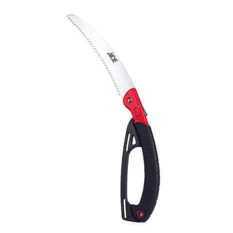 Ace 10.5 in. Chrome Plated SK5 Triple Cut Pruning Saw