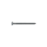 Grip-Rite 4D 1-1/4 in. Underlayment Bright Steel Nail Flat Head 1 lb, Pack of 12