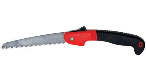 Ace 8 in. Steel Triple Cut Folding Pruning Saw