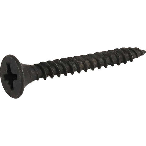 HILLMAN No. 6 in. X 1-1/4 in. L Phillips Smart Drywall Screws 5 lb 1226 pk