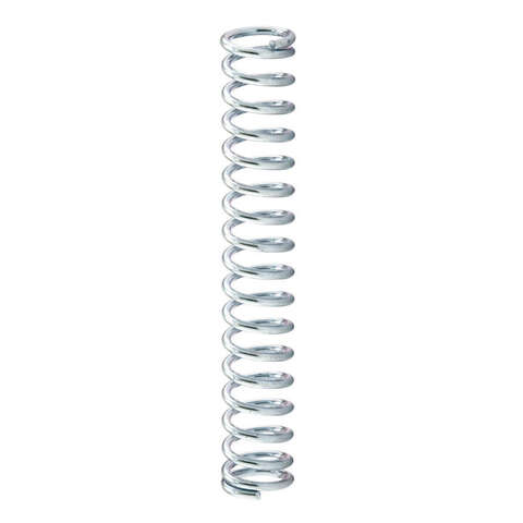 Prime-Line 1-3/8 in. L X 7/32 in. D Compression Spring 4 pk