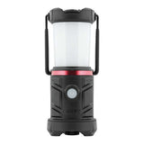 Coast EAL13 330 lm Black LED Emergency Lantern
