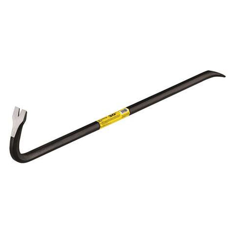 Collins 30 in. Gooseneck Wrecking Bar 1 pk