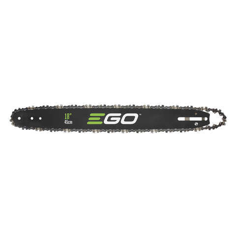 EGO AK1800 18 in. Bar and Chain Combo