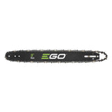 EGO AK1800 18 in. Bar and Chain Combo