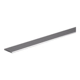 SteelWorks 0.125 in. X 1 in. W X 3 ft. L Aluminum Flat Bar 1 pk, Pack of 5