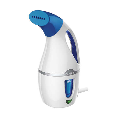 Conair CompleteSteam Portable Fabric Steamer