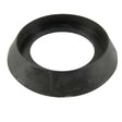 Danco Tank to Bowl Gasket Black Rubber, Pack of 5