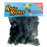 General Hydroponics Rapid Rooter Seed Starting Grow Plugs