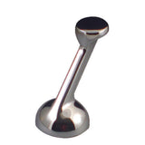 Anderson Metals 3/8 in. Flare in. X 3/8 in. D FIP Brass Coupling, Pack of 5