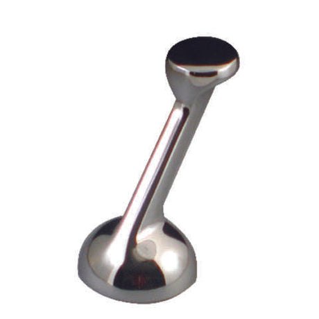 Charlotte Pipe Schedule 80 2 in. Slip X 2 in. D Slip PVC Elbow 1 pk