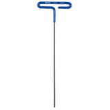 Eklind 2.5 mm Metric T-Handle Power Hex Key 1 pc