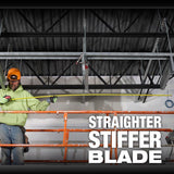 Milwaukee 16 ft. L X 2.05 in. W Compact Wide Blade Magnetic Tape Measure 1 pk