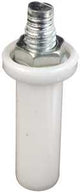 Prime-Line N 6584 Door Pivot, 30 lb, Nylon