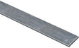 National Hardware 4015BC Series N180-067 Flat Stock, 1-1/4 in W, 72 in L, 0.12 in Thick, Steel, Galvanized, G40 Grade