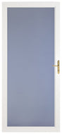 Larson 35017032 Storm Door, White