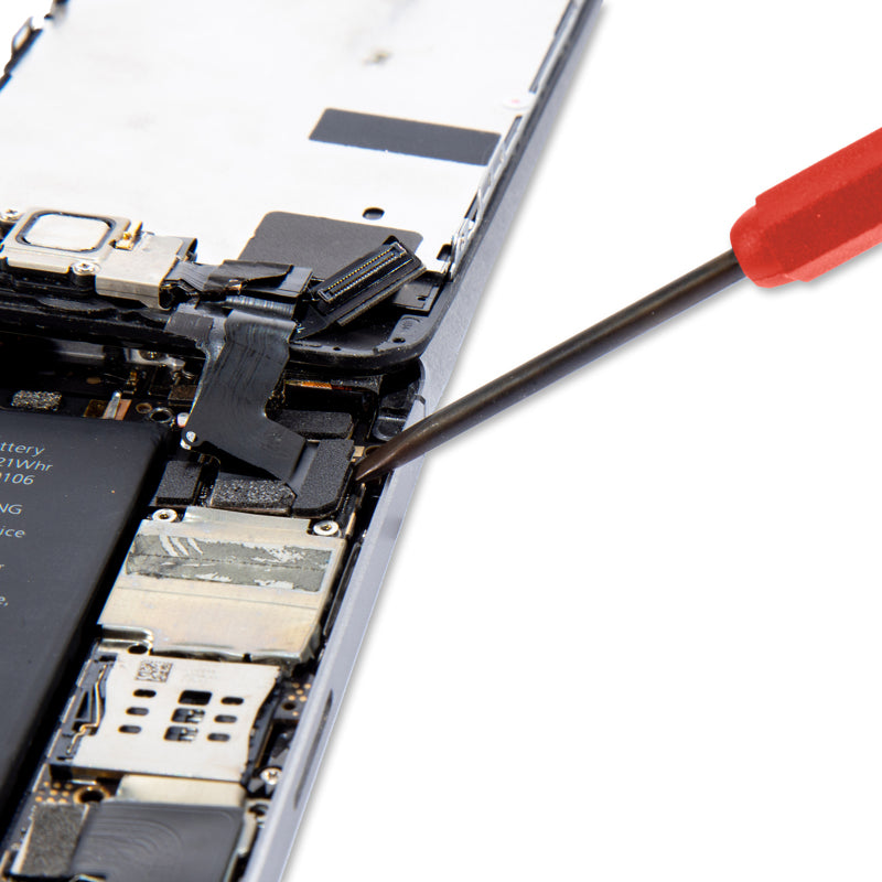 Weller Double Sided Solder Aid Kit 6 pc