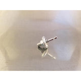 Dico 1/4 in. X 3 in. L Hex Arbor Adapter 1/4 in. Hex 1 pc