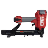 Senco 16 Ga. 1 in. Wide Crown Roofing Stapler