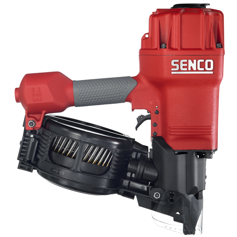 Senco SCN65XP 15 deg Coil Framing Nailer