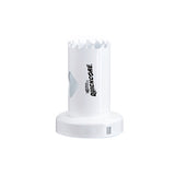 Blu-Mol Xtreme QuickCore 1-1/4 in. Bi-Metal Hole Saw 1 pc