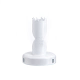 Blu-Mol Xtreme QuickCore 7/8 in. Bi-Metal Hole Saw 1 pc