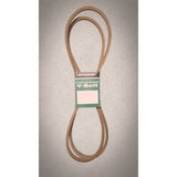Mitsuboshi Super KB Standard V-Belt 0.5 in. W X 90 in. L For Riding Mowers