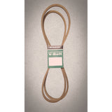 Mitsuboshi Super KB Standard V-Belt 0.5 in. W X 95 in. L For Riding Mowers
