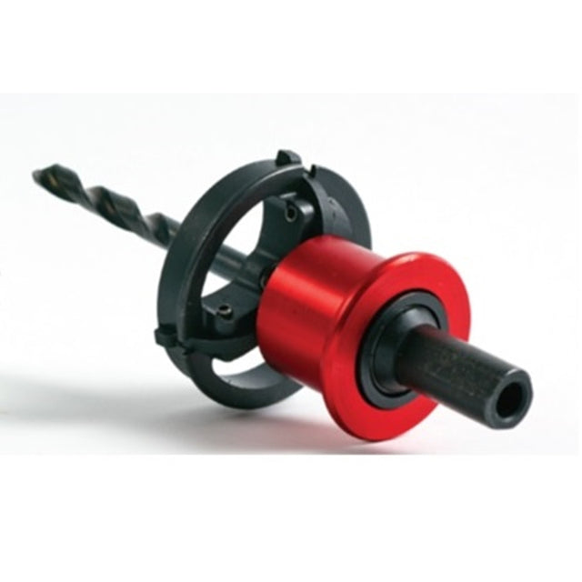 Blu-Mol Xtreme QuickCore 3/8 in. Quick Change Arbor Assembly 1 pc