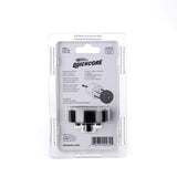 Blu-Mol Xtreme QuickCore Bi-Metal Hole Saw Adaptor 1 pc