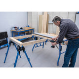 Kreg Adaptive Cutting System Project Table Extension Bracket 2 pk