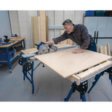 Kreg Adaptive Cutting System Project Table Extension Bracket 2 pk