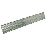 Grip-Rite 5/8 in. L X 18 Ga. Straight Strip Electro Galvanized Finish Nails 1000 pk, Pack of 5