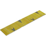 Grip-Rite 3/4 in. L X 23 Ga. Straight Strip Electro Galvanized Micro Pins 3000 pk